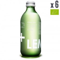 LEMONAID LIME 6*33CL
