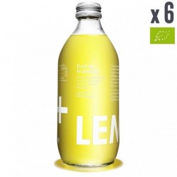 LEMONAID PASSION 6*33CL