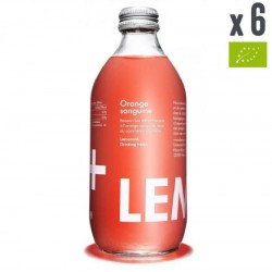 LEMONAID ORANGE SANGUINE...