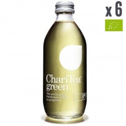 CHARITEA GREEN 6*33CL