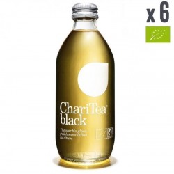 CHARITEA BLACK 6*33CL