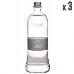 LURISIA EAU MINERALE...