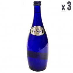 TY NANT BLEU EAU PLATE 3*75CL