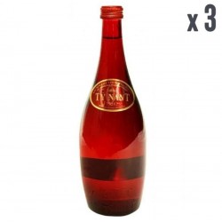 TY NANT ROUGE EAU GAZEUSE...