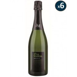 JUVE MASANA CAVA SEMI SECO...