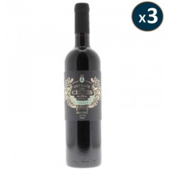 VIN COTEAUX LES CEDRES...