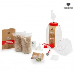 KIT DE BRASSAGE TOUT GRAIN 3L