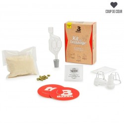 KIT INITIATION AU BRASSAGE...