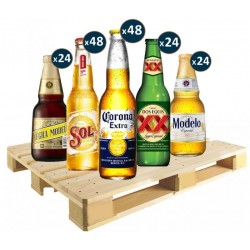 BOX GROS VOLUME BIERES...