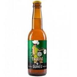 GUINEU TXIRIPA 33CL