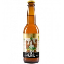 GUINEU WIPA 33CL