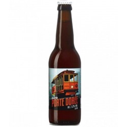 BGP PORTE DOREE 33CL