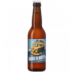 BGP SMOKE ON THE WATER 33CL