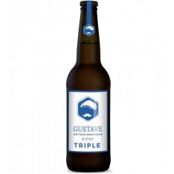 GUSTAVE TRIPLE 33CL