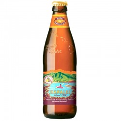 KONA HANALEI ISLAND IPA 35.5CL