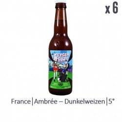 STE CRU KEYSER SOZE 6*33CL