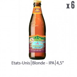 KONA HANALEI ISLAND IPA...