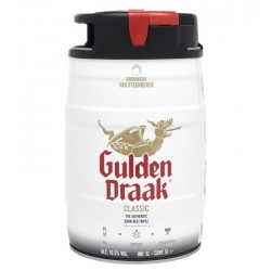 GULDEN DRAAK FUT 5L