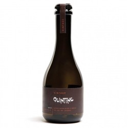 QUINTINE BARRIQUEE COGNAC...