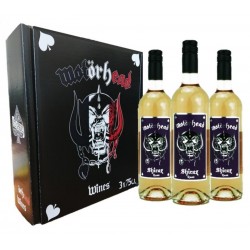 MOTORHEAD VINS PAYS DOC...