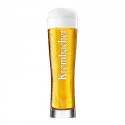 VERRE KROMBACHER DEMI-PINTE...