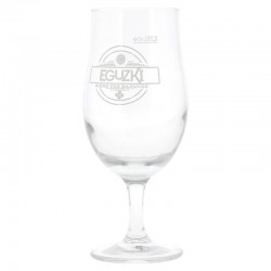 VERRE EGUZKI 25CL