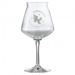 VERRE KISSMEYER BREWING 25CL