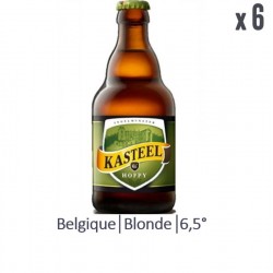 KASTEEL HOPPY 6*33CL