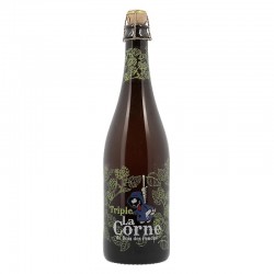 CORNE DU BOIS DES PENDUS...