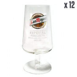 PACK VERRES SAN MIGUEL 12X30CL