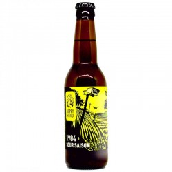HOPPY ROAD 1984 33CL