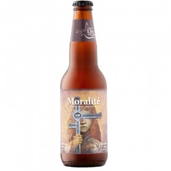 DIEU DU CIEL MORALITE 33CL