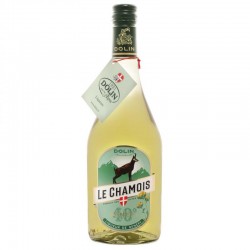 DOLIN LIQUEUR DE GENEPI LE...