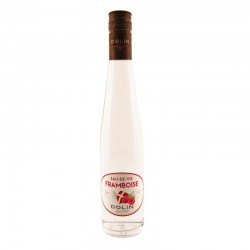 DOLIN EAU DE VIE FRAMBOISE...