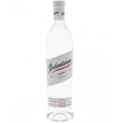 BELENKAYA VODKA CLASSIC 70CL