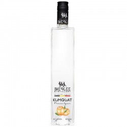BIERCEE LIQUEUR DE KUMQUAT...