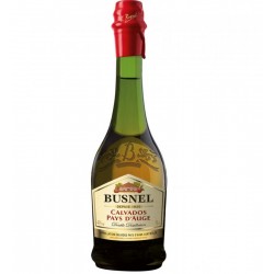 BUSNEL CALVADOS 2 ANS 70CL