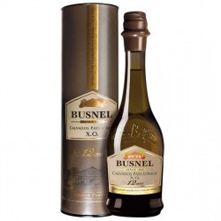 BUSNEL CALVADOS XO 12 ANS...