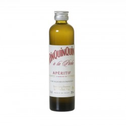 RINQUINQUIN A LA PECHE 10CL