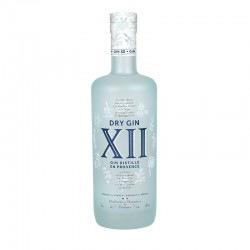 GIN DRY XII 70CL