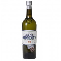ABSINTHE ABSENTE 70CL