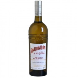RINQUINQUIN A LA PECHE 75CL