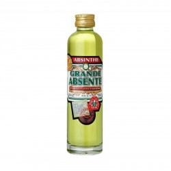 ABSINTHE GRANDE ABSENTE 10CL