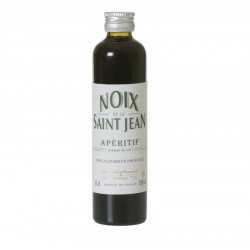NOIX DE LA SAINT JEAN 10CL