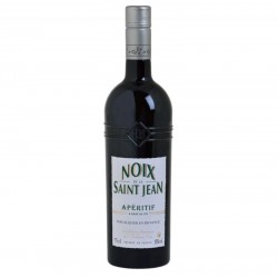 NOIX DE LA SAINT JEAN 75CL