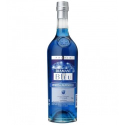 PASTIS DIAMANT  BLEU 70CL