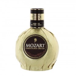 MOZART GOLD CHOCOLAT 50CL