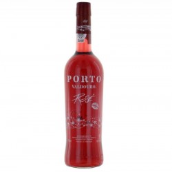PORTO VALDOURO ROSE 75CL