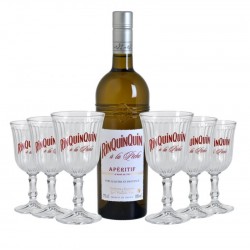 BOX DECOUVERTE RINQUINQUIN...