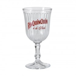 VERRE RINQUINQUIN